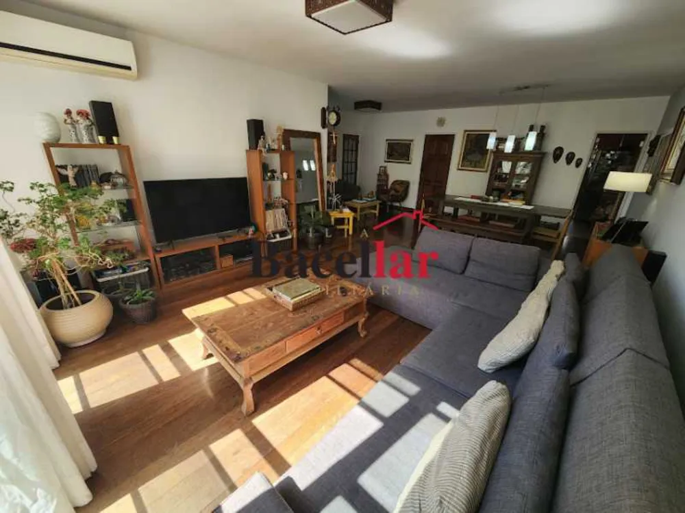 Apartamento, 4 quartos, 153 m² - Foto 3