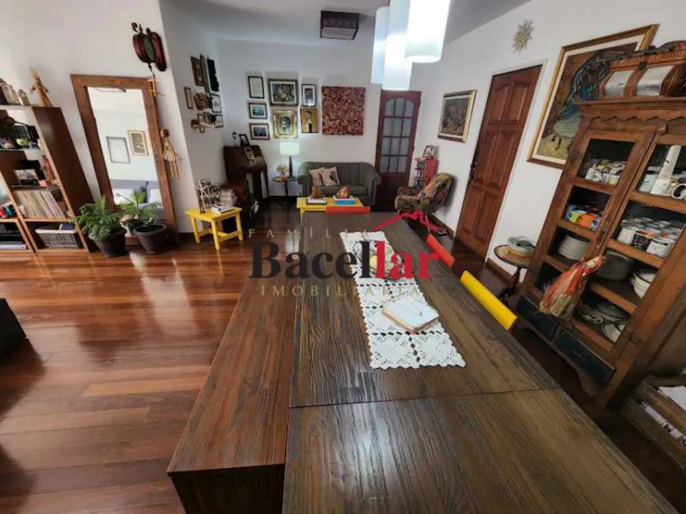 Apartamento, 4 quartos, 153 m² - Foto 7
