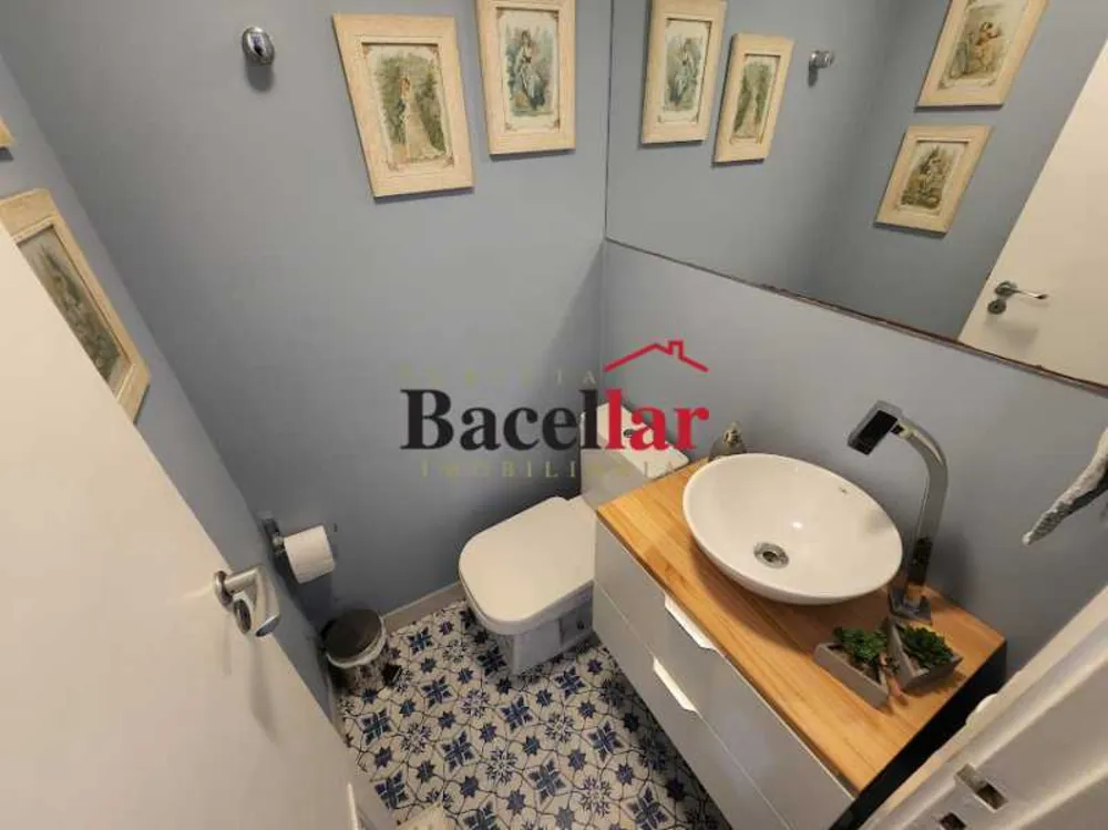 Apartamento, 4 quartos, 153 m² - Foto 15