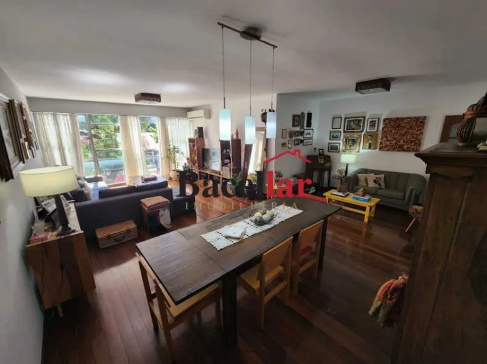 Apartamento, 4 quartos, 153 m² - Foto 8