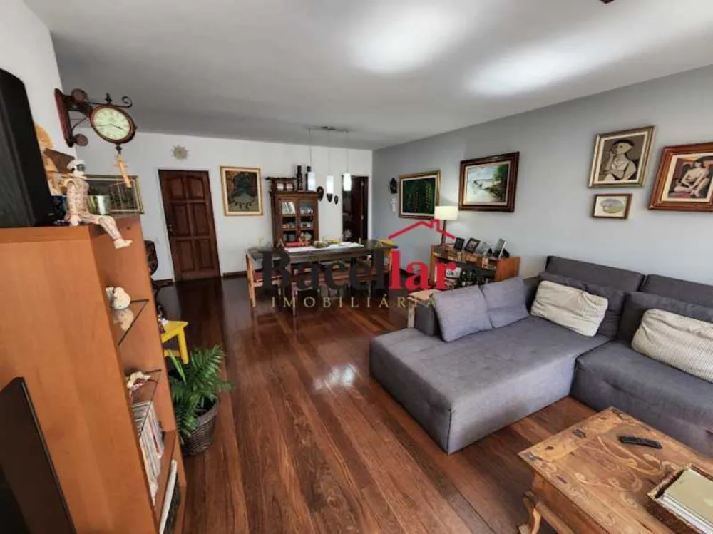 Apartamento, 4 quartos, 153 m² - Foto 1