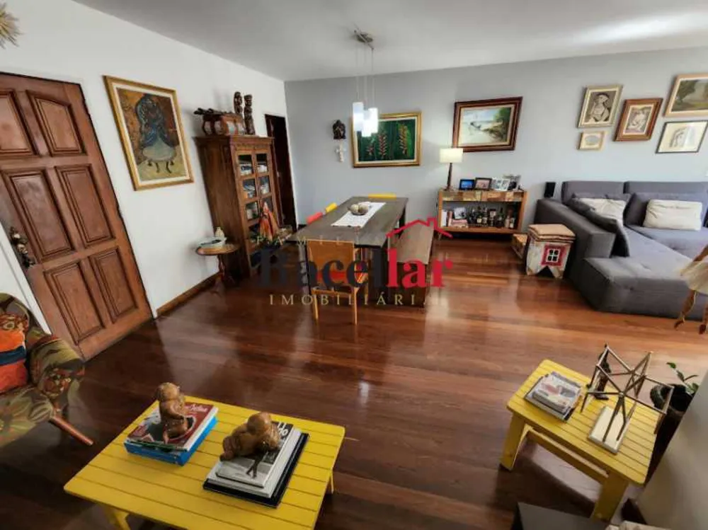 Apartamento, 4 quartos, 153 m² - Foto 5