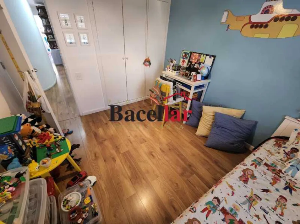 Apartamento, 4 quartos, 153 m² - Foto 11