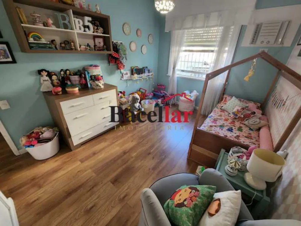 Apartamento, 4 quartos, 153 m² - Foto 13