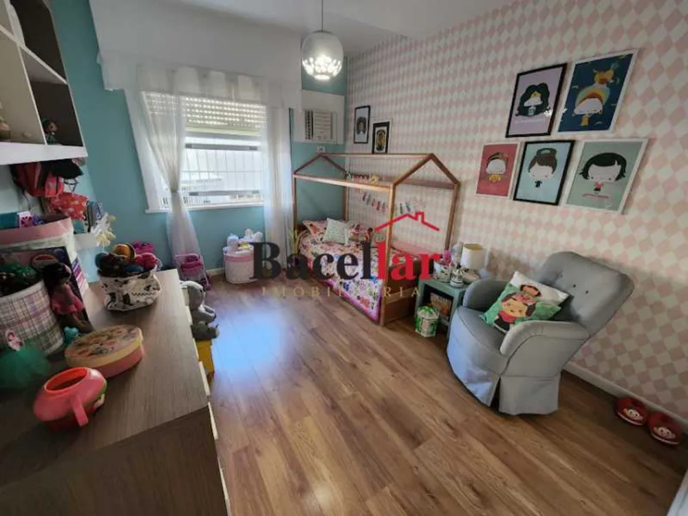 Apartamento, 4 quartos, 153 m² - Foto 12