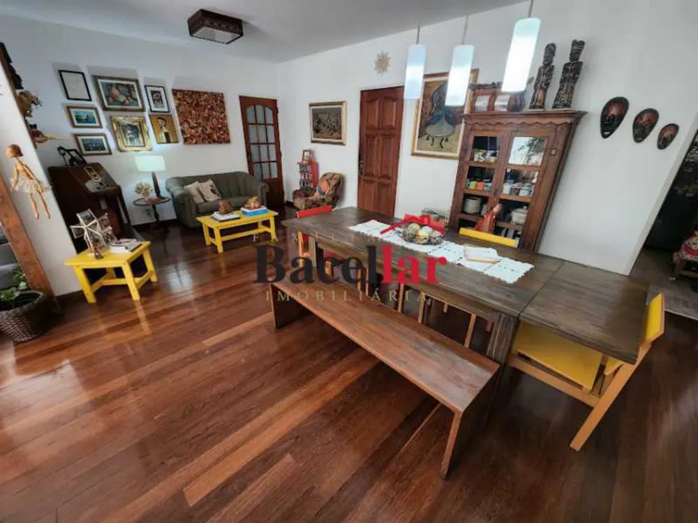 Apartamento, 4 quartos, 153 m² - Foto 2