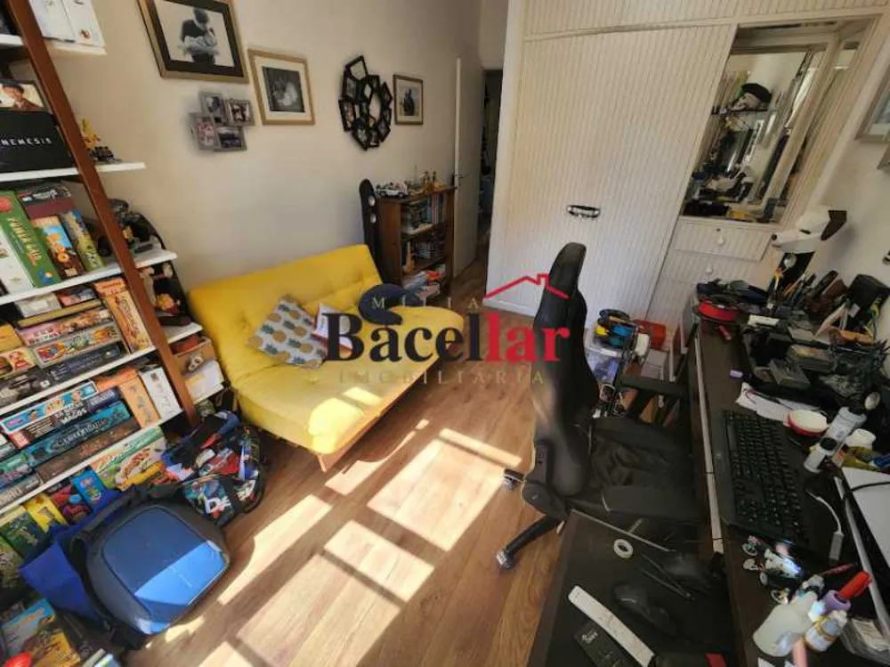 Apartamento, 4 quartos, 153 m² - Foto 18