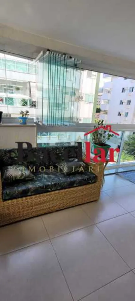 Apartamento, 4 quartos, 151 m² - Foto 2