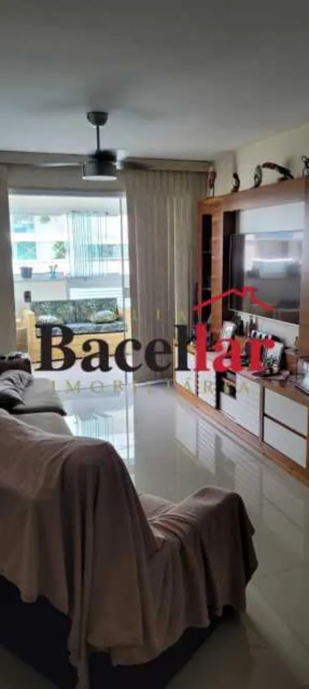 Apartamento, 4 quartos, 151 m² - Foto 4