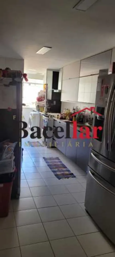 Apartamento, 4 quartos, 151 m² - Foto 8