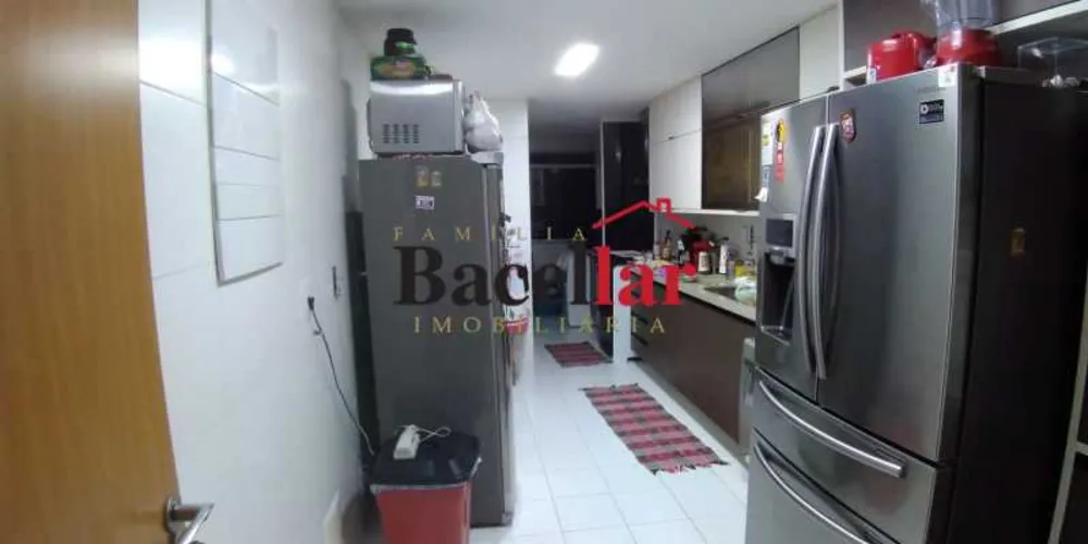 Apartamento, 4 quartos, 151 m² - Foto 11