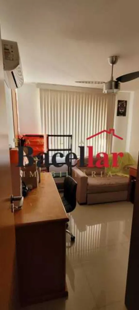 Apartamento, 4 quartos, 151 m² - Foto 12