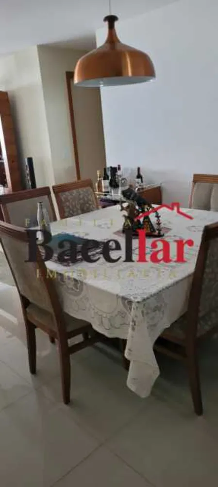 Apartamento, 4 quartos, 151 m² - Foto 5
