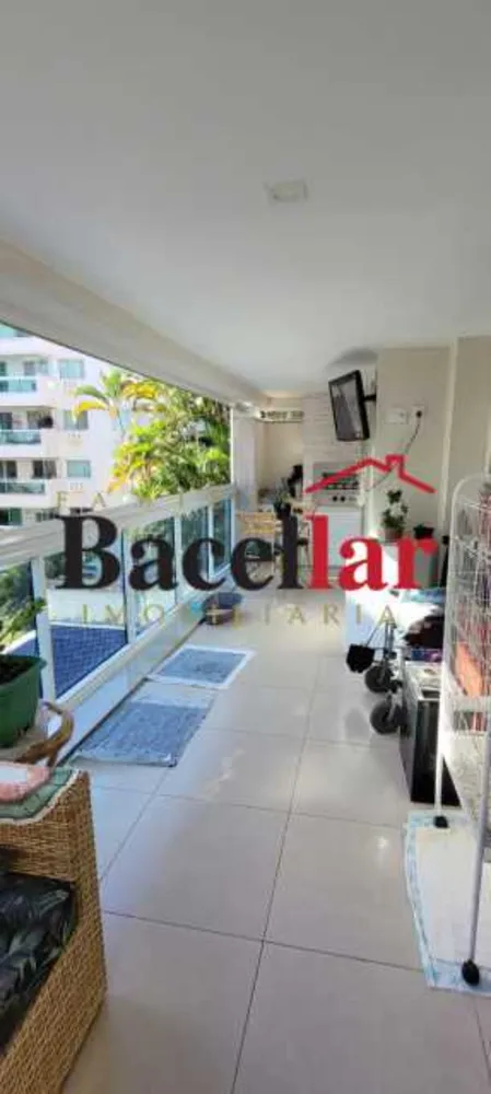Apartamento, 4 quartos, 151 m² - Foto 3