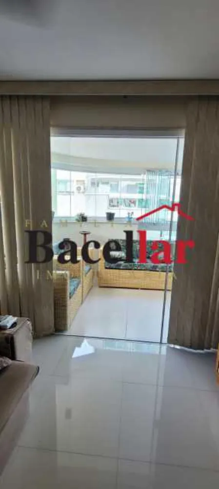 Apartamento, 4 quartos, 151 m² - Foto 1