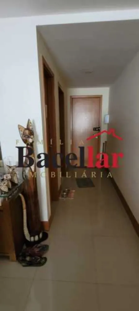 Apartamento, 4 quartos, 151 m² - Foto 7