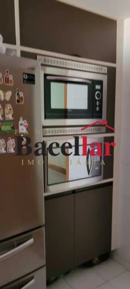 Apartamento, 4 quartos, 151 m² - Foto 10