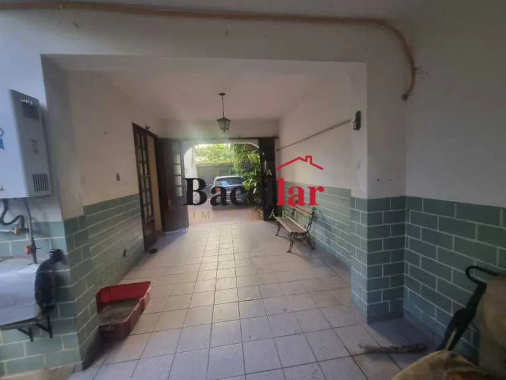Casa, 5 quartos, 292 m² - Foto 6