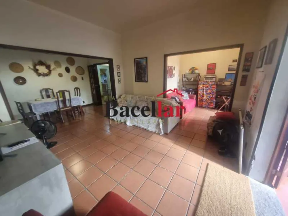 Casa, 5 quartos, 292 m² - Foto 3