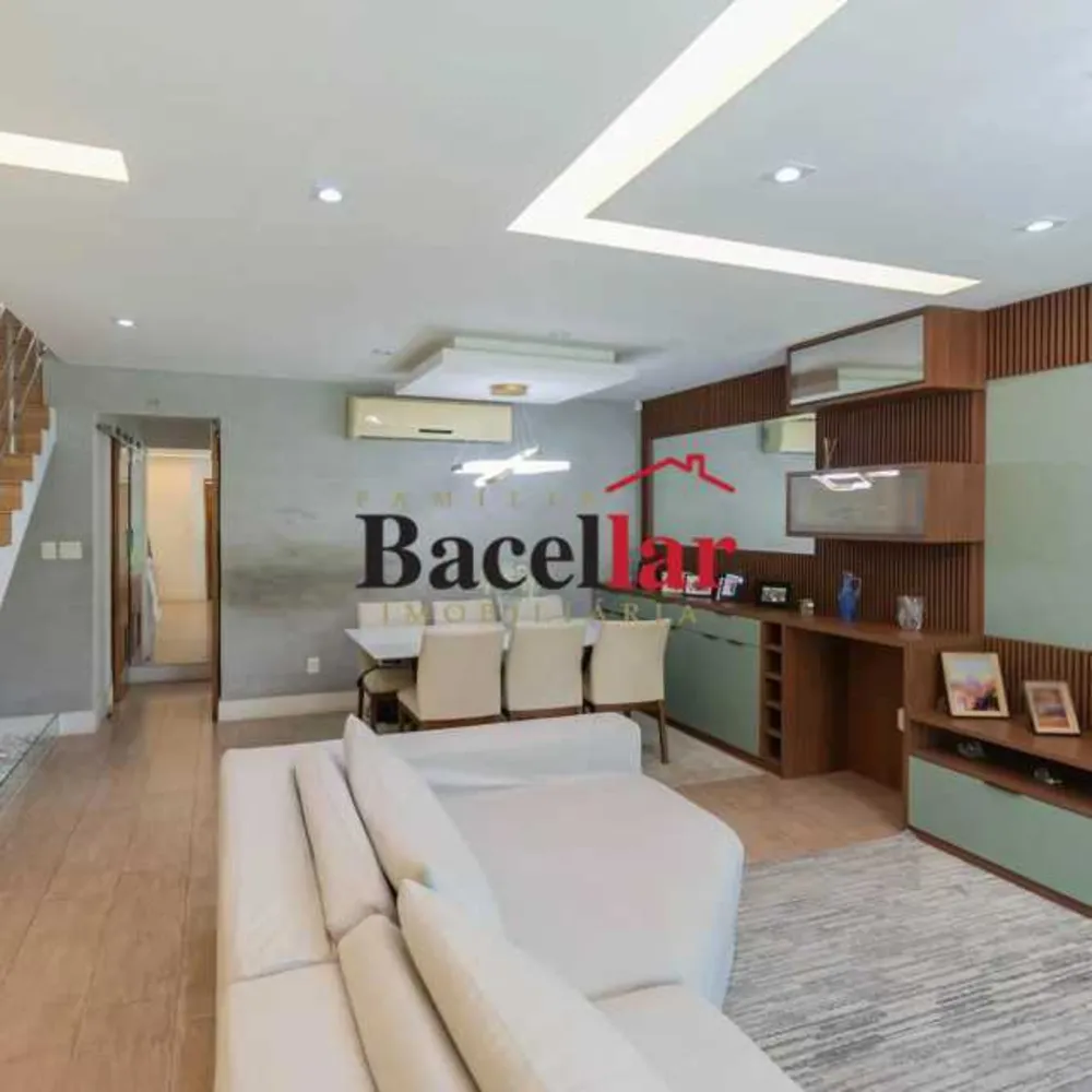 Casa, 4 quartos, 260 m² - Foto 2