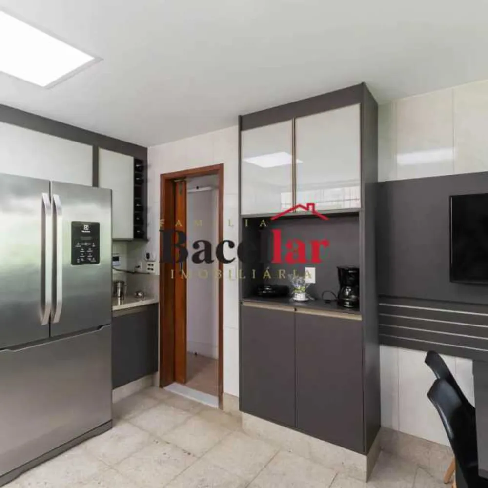 Casa, 4 quartos, 260 m² - Foto 21