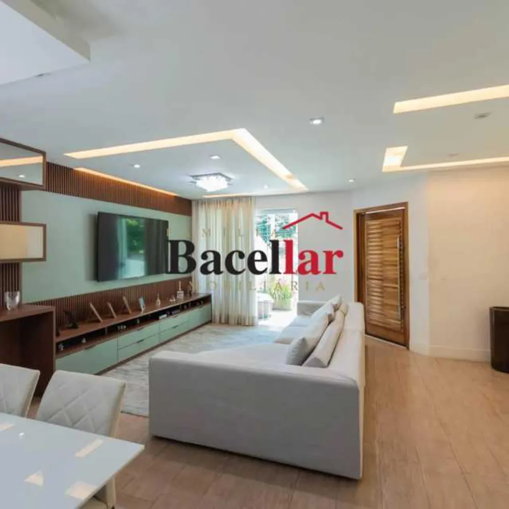 Casa, 4 quartos, 260 m² - Foto 4