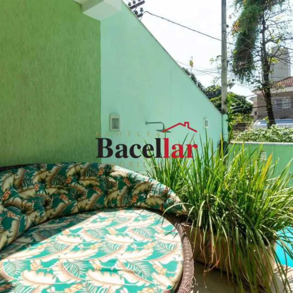 Casa, 4 quartos, 260 m² - Foto 24