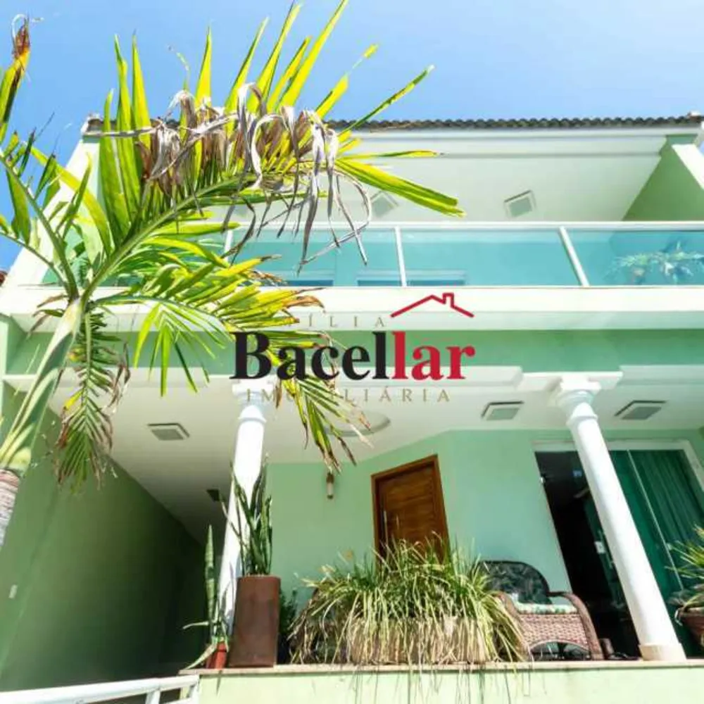 Casa, 4 quartos, 260 m² - Foto 1