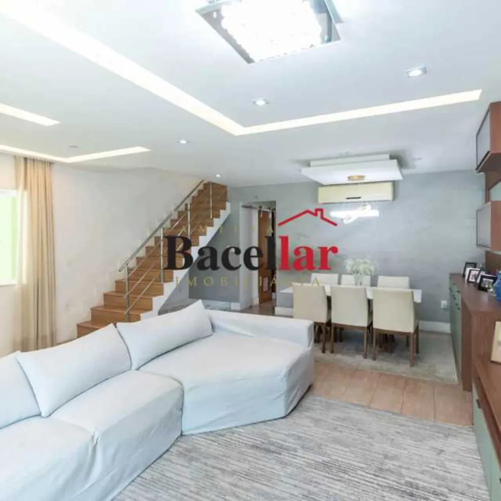 Casa, 4 quartos, 260 m² - Foto 3