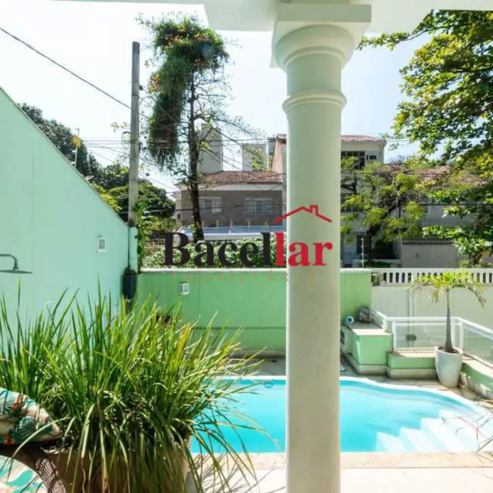 Casa, 4 quartos, 260 m² - Foto 23