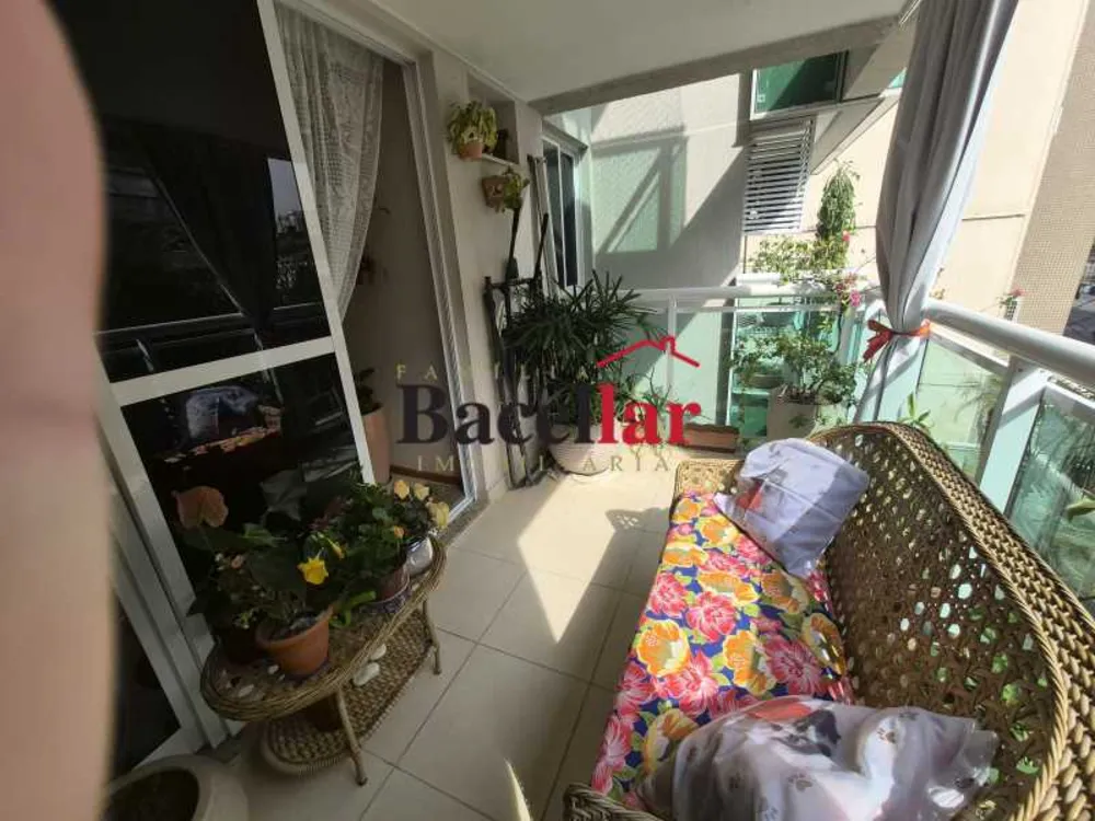 Apartamento, 2 quartos, 98 m² - Foto 1