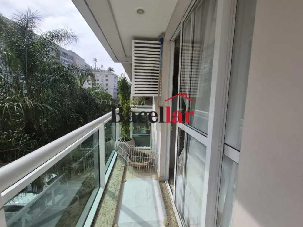 Apartamento, 2 quartos, 98 m² - Foto 20