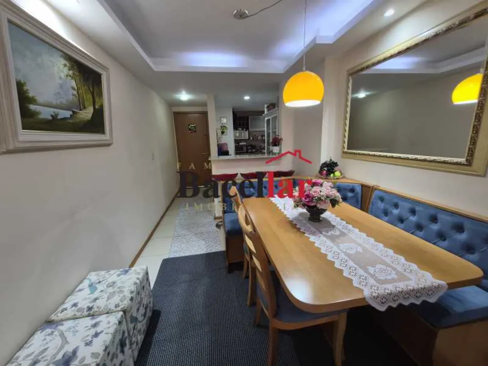 Apartamento, 2 quartos, 98 m² - Foto 2