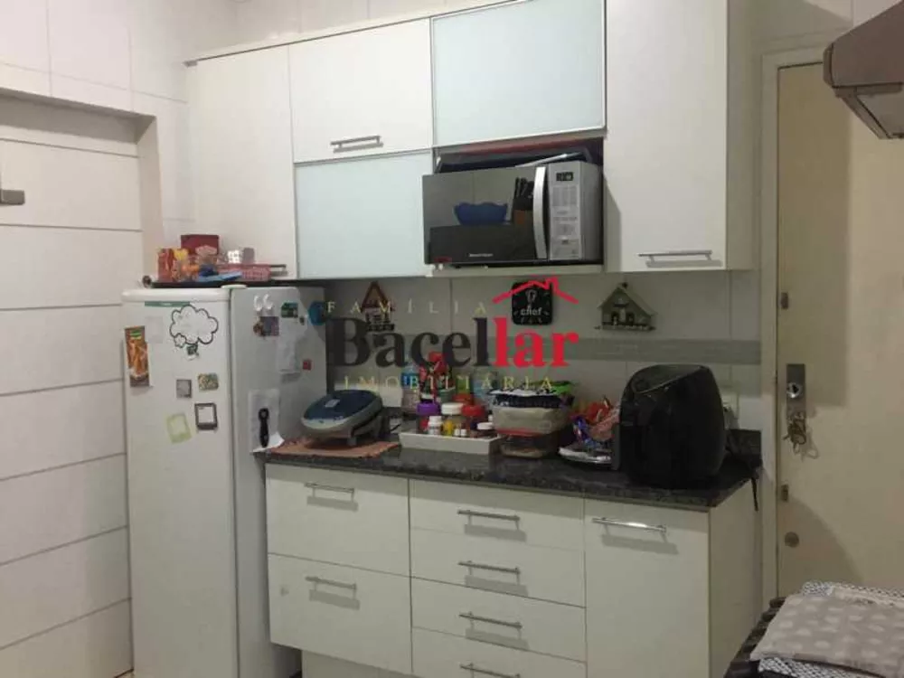 Apartamento, 3 quartos, 124 m² - Foto 6