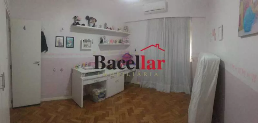 Apartamento, 3 quartos, 124 m² - Foto 4