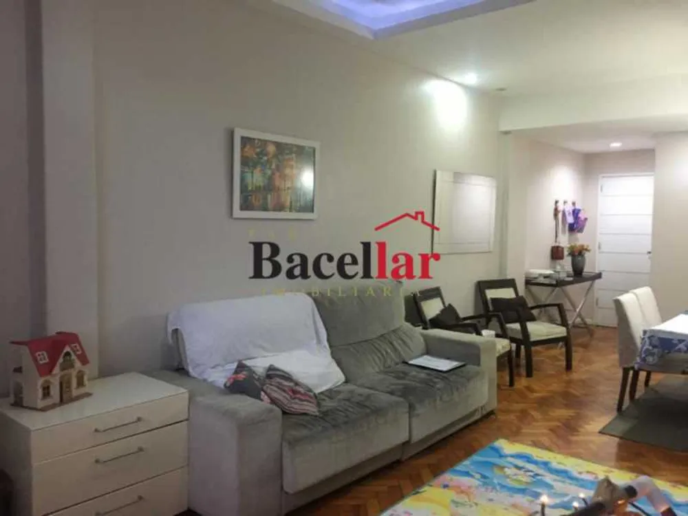 Apartamento, 3 quartos, 124 m² - Foto 2