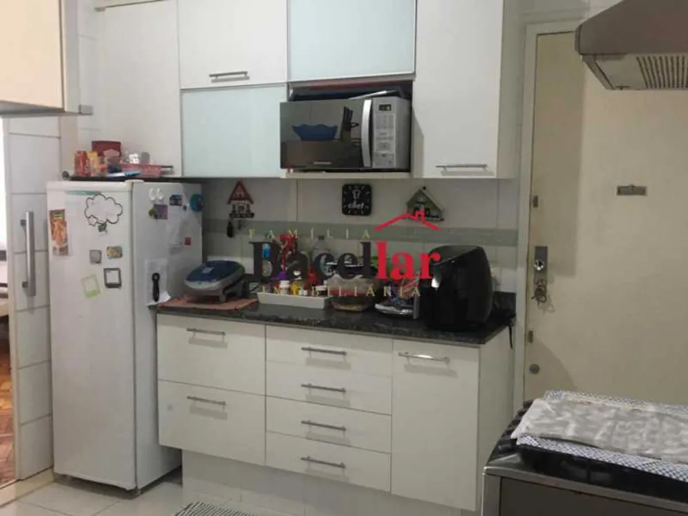 Apartamento, 3 quartos, 124 m² - Foto 17