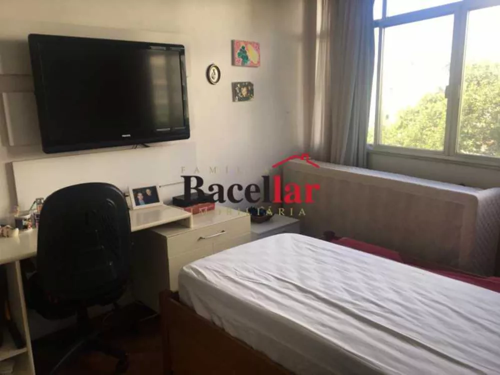 Apartamento, 3 quartos, 124 m² - Foto 9