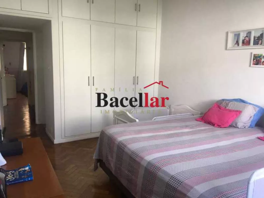 Apartamento, 3 quartos, 124 m² - Foto 7
