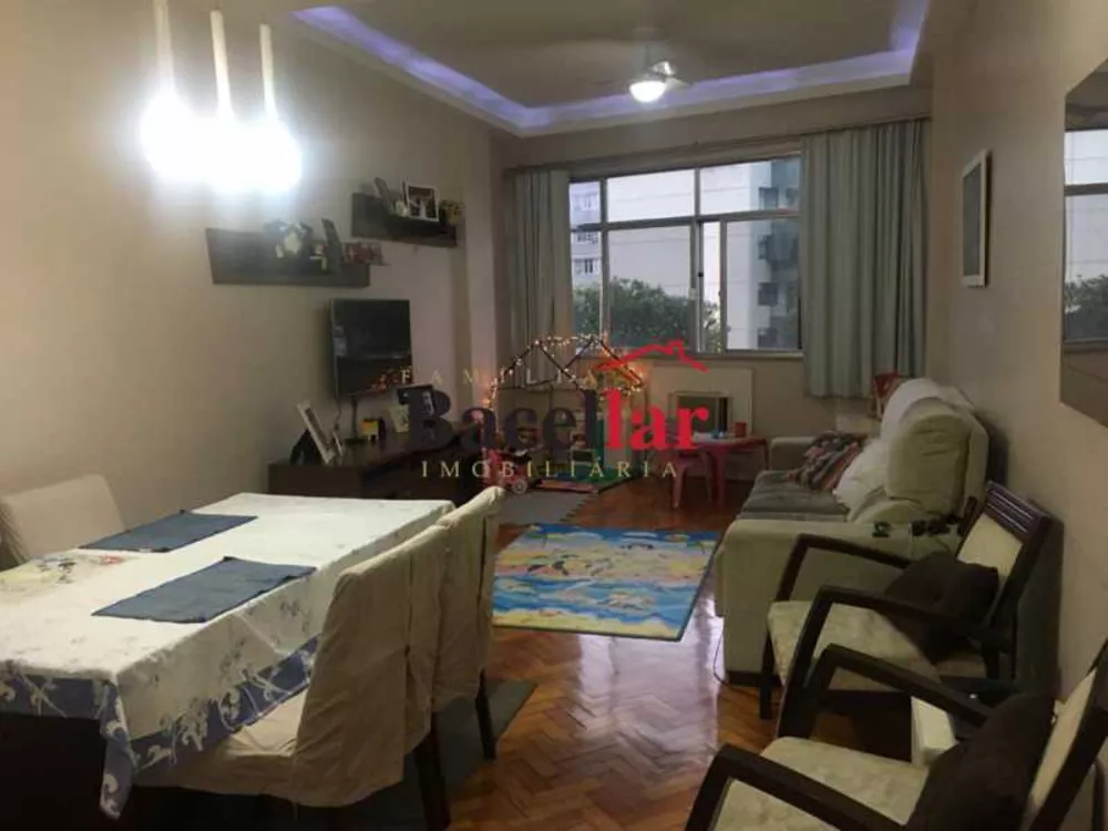 Apartamento, 3 quartos, 124 m² - Foto 3
