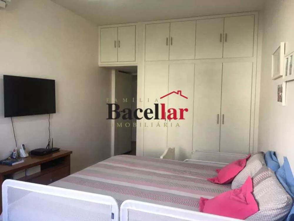 Apartamento, 3 quartos, 124 m² - Foto 12