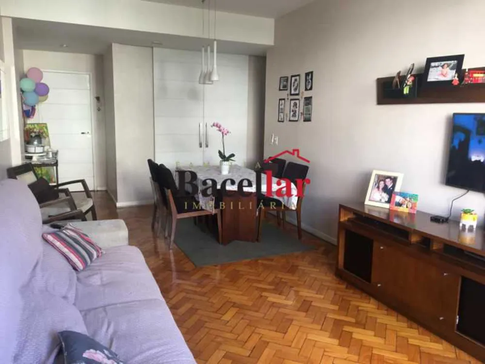 Apartamento, 3 quartos, 124 m² - Foto 1