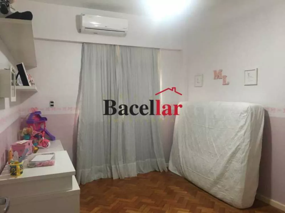 Apartamento, 3 quartos, 124 m² - Foto 11