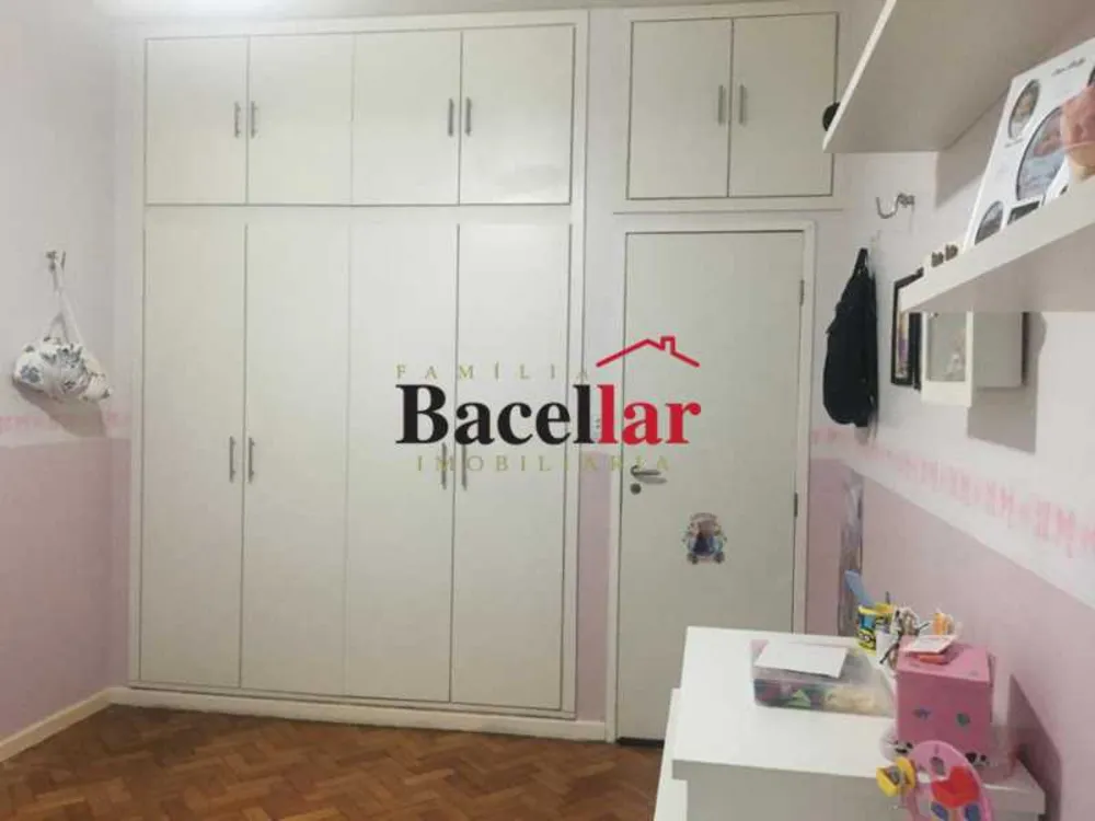 Apartamento, 3 quartos, 124 m² - Foto 13