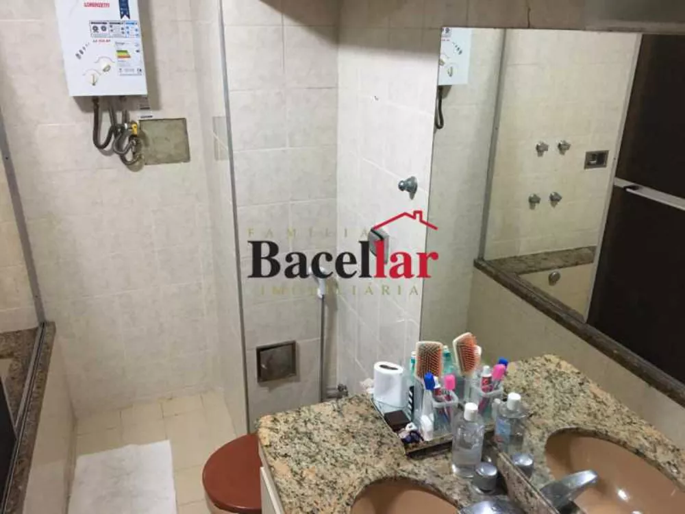 Apartamento, 3 quartos, 124 m² - Foto 8