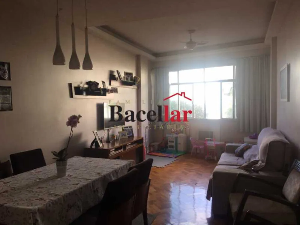 Apartamento, 3 quartos, 124 m² - Foto 4