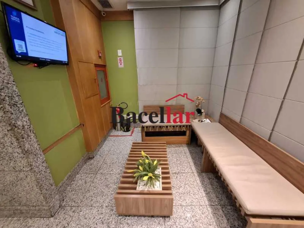 Sala-Conjunto, 27 m² - Foto 24