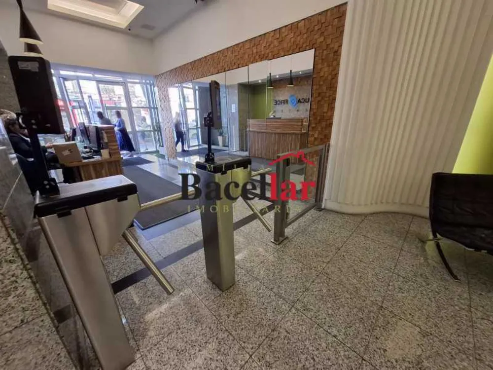 Sala-Conjunto, 27 m² - Foto 23