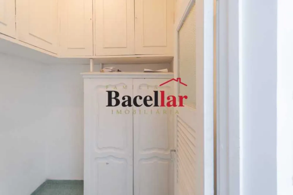 Apartamento, 3 quartos, 116 m² - Foto 9
