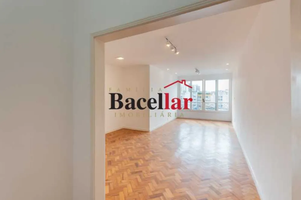 Apartamento, 3 quartos, 116 m² - Foto 21